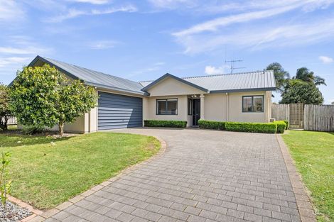 Photo of property in 111 Discovery Drive, Flagstaff, Hamilton, 3210