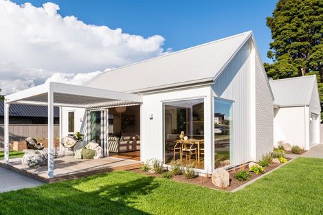 Photo of property in 190 Matua Road, Kumeu, 0810