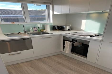 Photo of property in 1/96 Centaurus Road, Huntsbury, Christchurch, 8022