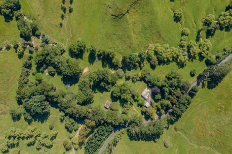 Photo of property in 566 Tourere Road, Flemington, Waipukurau, 4282