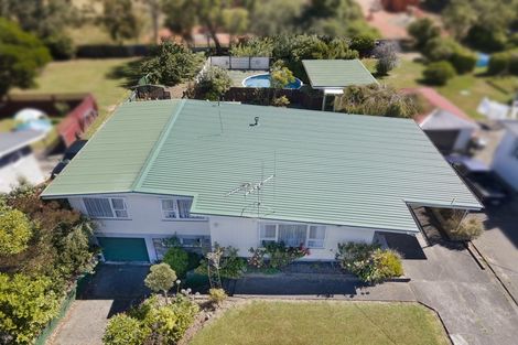 Photo of property in 96 Alexandra Street, Marton, 4710