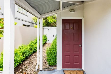 Photo of property in 186d Chester Street East, Christchurch Central, Christchurch, 8011