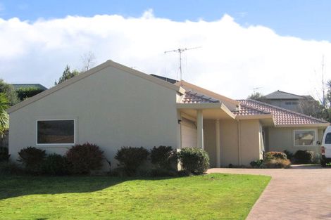 Photo of property in 4 Moverley Place, Pukete, Hamilton, 3200