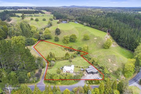 Photo of property in 264 Oropi Gorge Road, Oropi, Tauranga, 3173