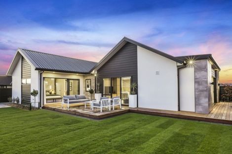 Photo of property in 162 Southfield Drive, Lincoln, 7608