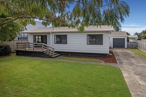 Photo of property in 17 Tawhara Place, Edgecumbe, 3120