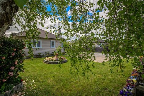 Photo of property in 27 Burwood Road, Matamata, 3400