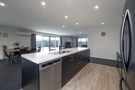 Photo of property in 21 Magnolia Drive, Netherby, Ashburton, 7700