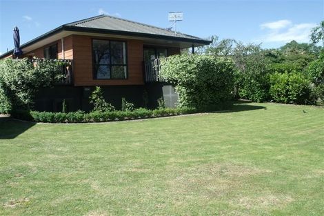 Photo of property in 43 Guthrie Road, Havelock North, 4130