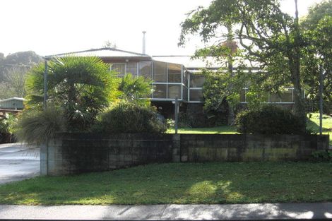 Photo of property in 43 Dip Road, Te Kamo, Whangarei, 0112