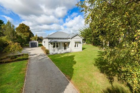 Photo of property in 93 Pukepapa Road, Marton, 4710