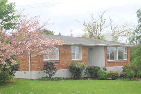 Photo of property in 12 Cobham Drive, Morrinsville, 3300