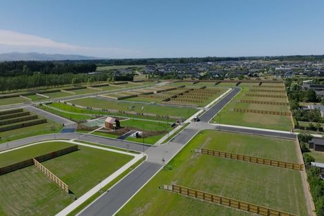 Photo of property in 5 Knighton Drive, West Melton, 7676