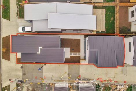 Photo of property in 3 Fredrick Hanson Road, Papakura, 2110