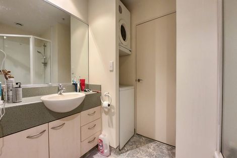 Photo of property in St Peters Apartments, 8b/192 Willis Street, Te Aro, Wellington, 6011