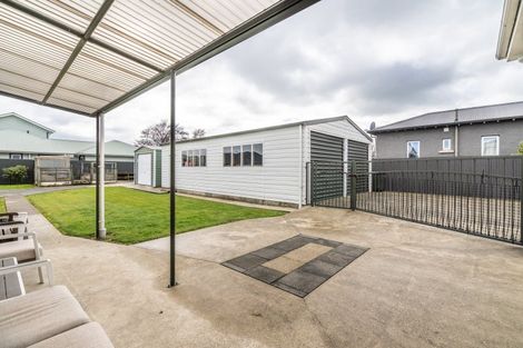 Photo of property in 96 Robertson Street, Richmond, Invercargill, 9810