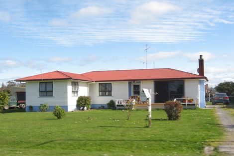 Photo of property in 114 Apatu Street, Wairoa, 4108