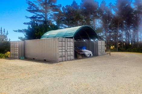 Photo of property in 663 Bickerstaffe Road, Maungaturoto, 0587