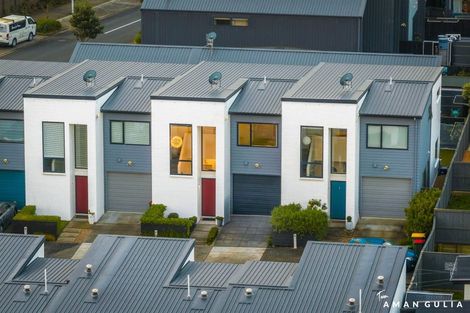 Photo of property in 4 Nohanga Lane, Hobsonville, Auckland, 0616