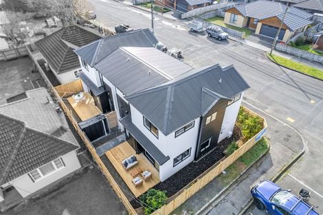 Photo of property in 25a King Street, Ebdentown, Upper Hutt, 5018