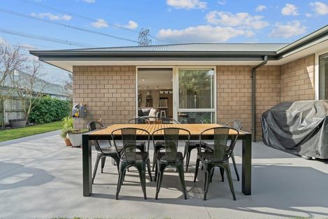 Photo of property in 11 Taggart Place, Sockburn, Christchurch, 8042