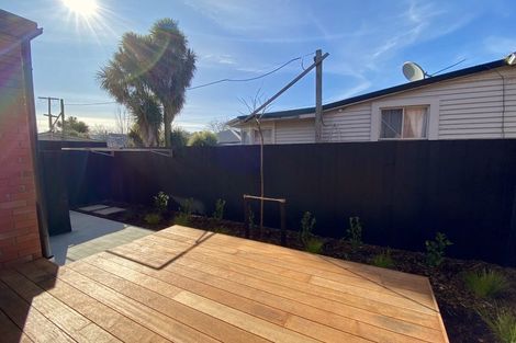 Photo of property in 3/389 Armagh Street, Linwood, Christchurch, 8011