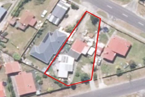 Photo of property in 9 Forbes Street, Westport, 7825