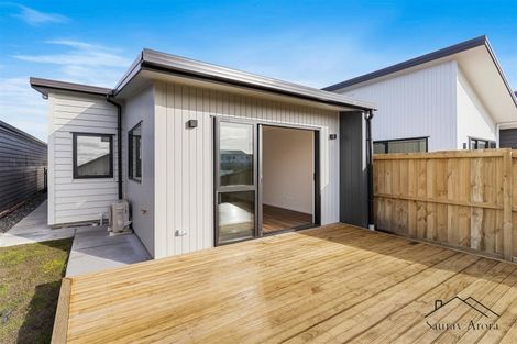 Photo of property in 16 Combat Street, Papakura, 2110