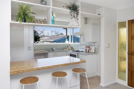 Photo of property in 6 Arawa Street, Shirley, Christchurch, 8013