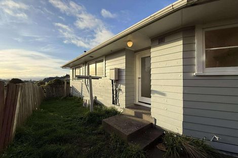 Photo of property in 285 Dowse Drive, Maungaraki, Lower Hutt, 5010