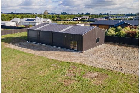 Photo of property in 1 Hampton Drive, Swannanoa, 7692