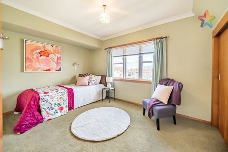 Photo of property in 58 Witako Street, Epuni, Lower Hutt, 5011