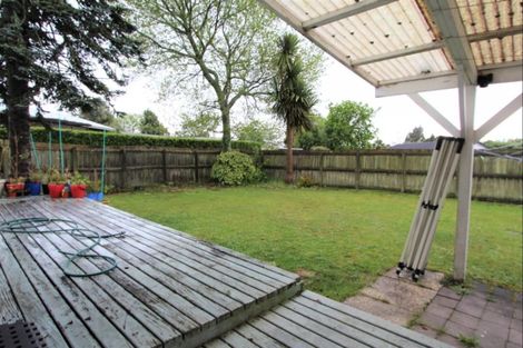 Photo of property in 6 Waipuna Place, Tokoroa, 3420