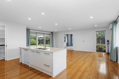 Photo of property in 4 Hubbard Street, Wigram, Christchurch, 8042