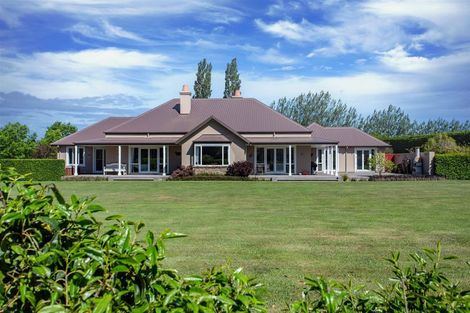 Photo of property in 153 Raddens Road, Ohoka, Kaiapoi, 7692
