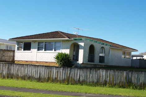 Photo of property in 8 Winthrop Way, Mangere East, Auckland, 2024