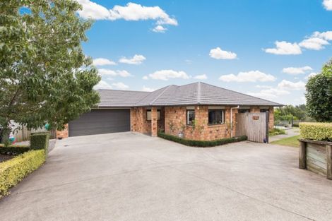 Photo of property in 7 Bovill Way, Tuakau, 2121