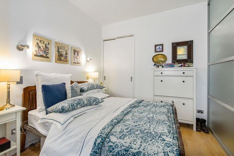 Photo of property in 6/27 Cheshire Street, Parnell, Auckland, 1052