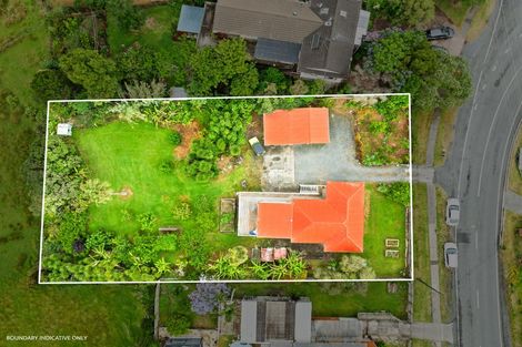 Photo of property in 227 Portland Road, Portland, Whangarei, 0178