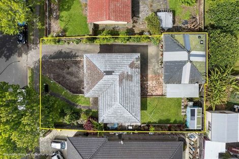 Photo of property in 71 Sikkim Crescent, Clover Park, Auckland, 2019