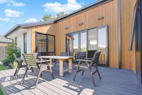 Photo of property in 2 Reuben Avenue, Rolleston, 7615