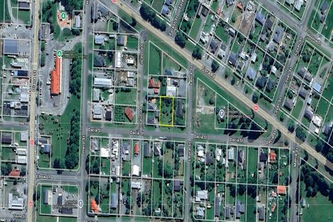 Photo of property in 15 Dacia Street, Lumsden, 9730