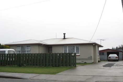 Photo of property in 50 Dipton Street, Kingswell, Invercargill, 9812