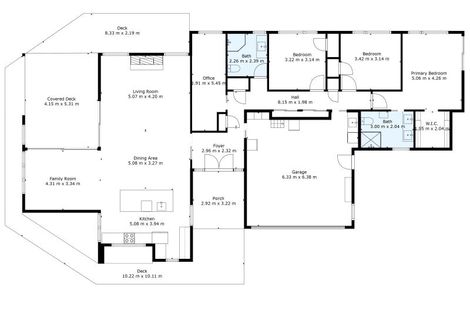 Photo of property in 7 Park Rise, Mangawhai Heads, Mangawhai, 0505