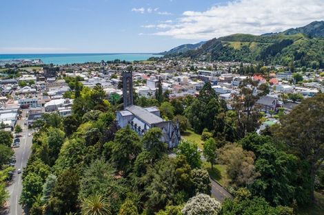 Photo of property in 386 Trafalgar Street, Nelson, 7010