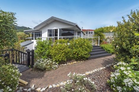 Photo of property in 4 D'urville Rise, Richmond, 7020