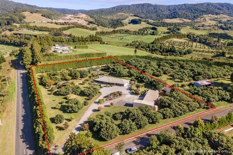 Photo of property in 360 Wharawhara Road, Tahawai, Katikati, 3178
