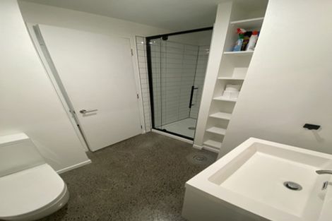 Photo of property in 4a/250 Richmond Road, Grey Lynn, Auckland, 1021