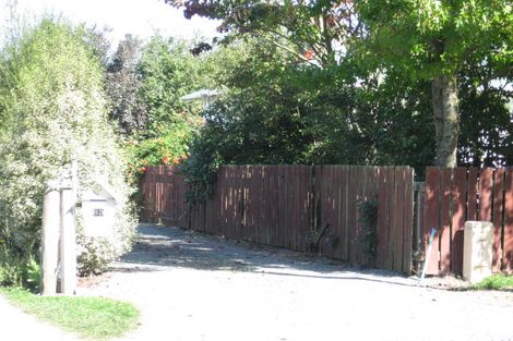 Photo of property in 83 Buckleys Terrace, Tinwald, Ashburton, 7700