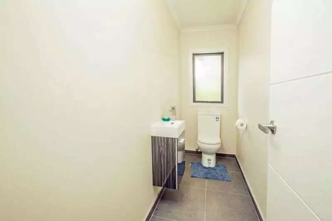 Photo of property in 1 Rigg Place, Flagstaff, Hamilton, 3210